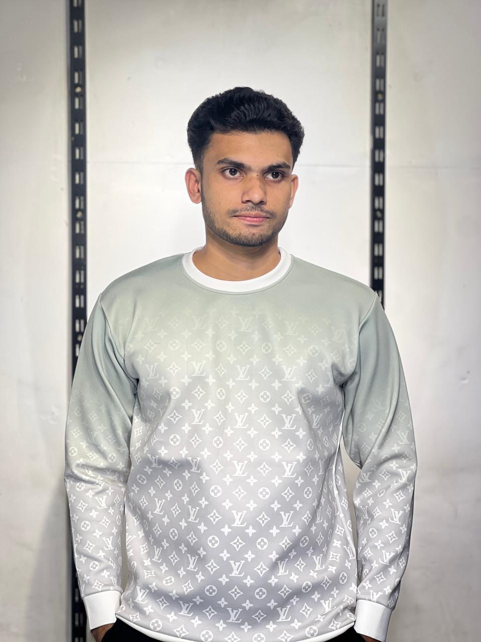 China Imported Sweatshirt