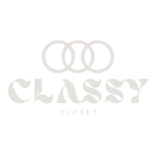 Classy Closet