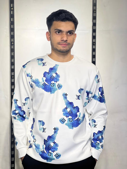 China Imported Sweatshirt 2