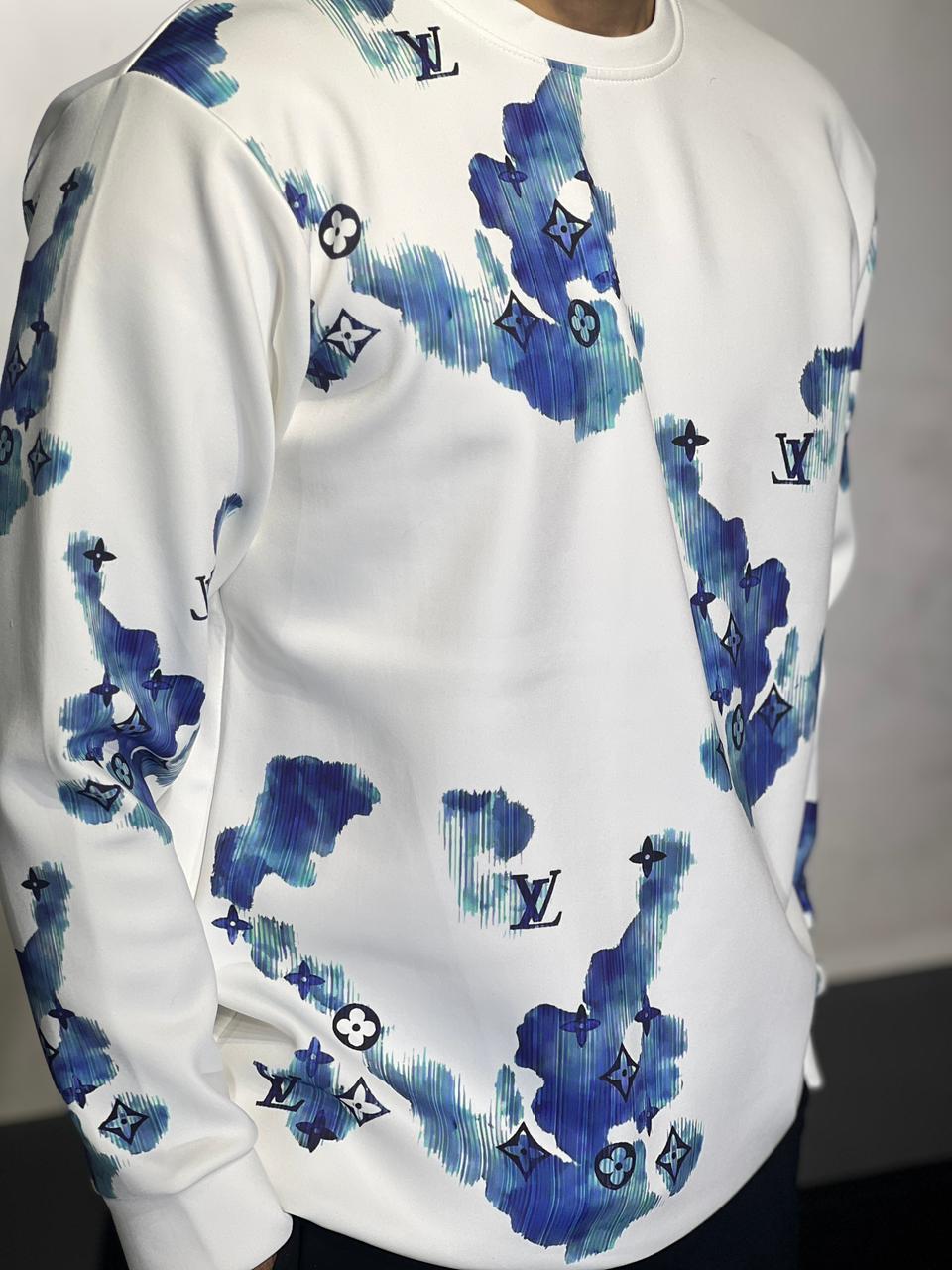 China Imported Sweatshirt 2