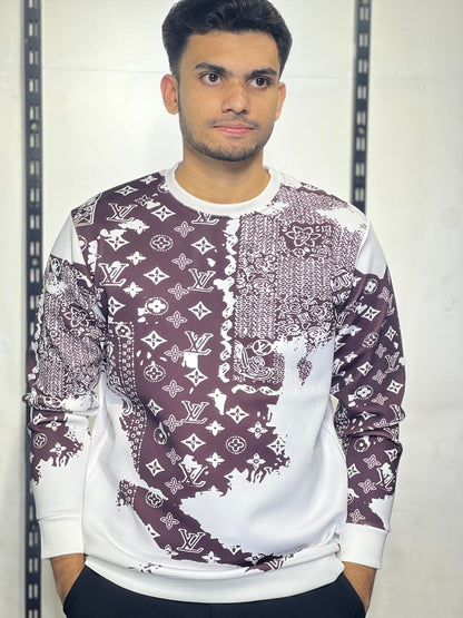 China Imported Sweatshirt 3