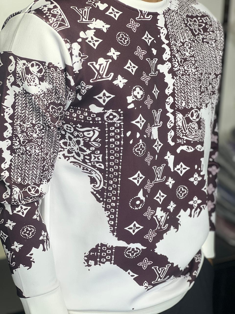 China Imported Sweatshirt 3