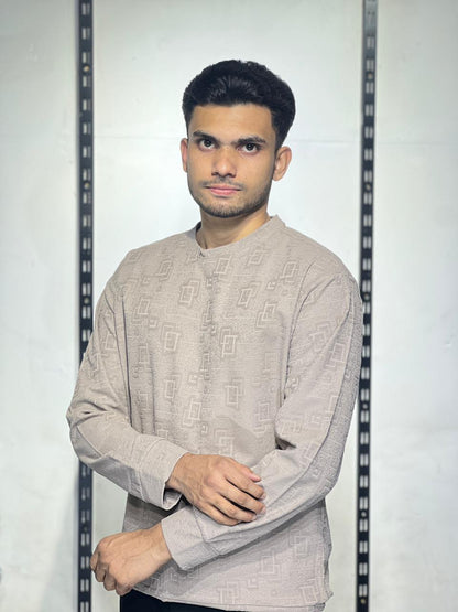 China Velvet Sweatshirt 3